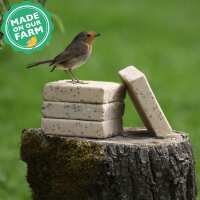 Read Ivel Valley Wild Bird Food Reviews