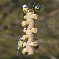 Read Ivel Valley Wild Bird Food Reviews