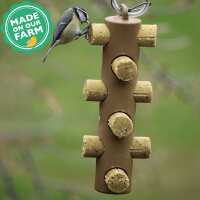 Read Ivel Valley Wild Bird Food Reviews