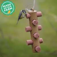 Read Ivel Valley Wild Bird Food Reviews