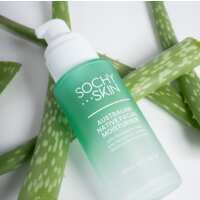 Read Sochy Skin Reviews