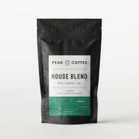 Read Peak Coffee Co Reviews