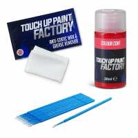 Read Touch Up Paint Factory US Reviews