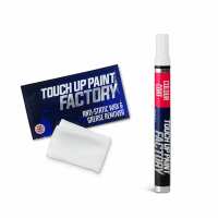 Read Touch Up Paint Factory US Reviews