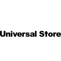 Read Universal Store Reviews