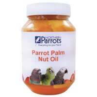 Read Northern Parrots Reviews