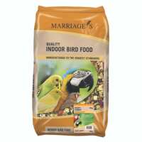 Read Northern Parrots Reviews