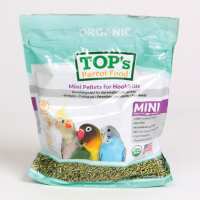 Read Northern Parrots Reviews