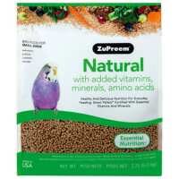 Read Northern Parrots Reviews