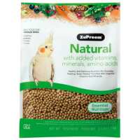 Read Northern Parrots Reviews