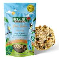 Read Northern Parrots Reviews