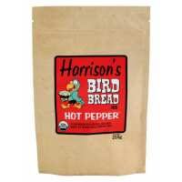 Read Northern Parrots Reviews