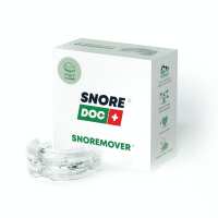 Read Snore Doc Reviews