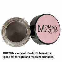 Read Mommy Makeup Reviews