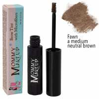 Read Mommy Makeup Reviews
