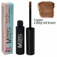 Read Mommy Makeup Reviews