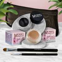 Read Mommy Makeup Reviews