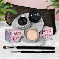 Read Mommy Makeup Reviews