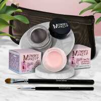 Read Mommy Makeup Reviews