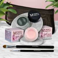 Read Mommy Makeup Reviews