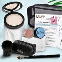 Read Mommy Makeup Reviews