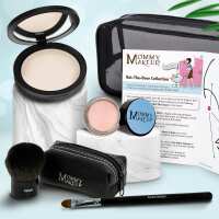 Read Mommy Makeup Reviews