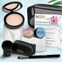 Read Mommy Makeup Reviews