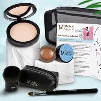 Read Mommy Makeup Reviews