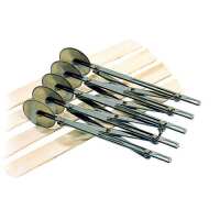 Read AGC Equipment Reviews