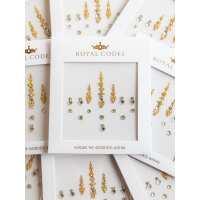Read ROYAL CODES Reviews