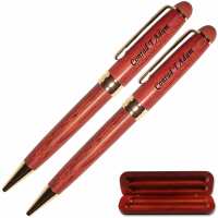 Read Dayspring Pens Reviews