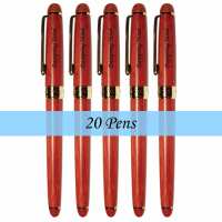Read Dayspring Pens Reviews