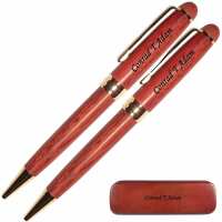 Read Dayspring Pens Reviews