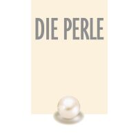 Lesen DIE PERLE - Echte Perle Echte Freude Bewertungen