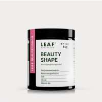 Lesen LEAF Organics GmbH Bewertungen