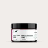 Lesen LEAF Organics GmbH Bewertungen
