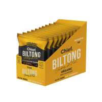 Read Chief Nutrition Reviews
