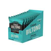 Read Chief Nutrition Reviews