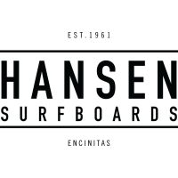 Read Hansen Surfboards Inc. Reviews