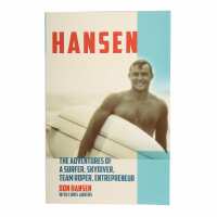 Read Hansen Surfboards Inc. Reviews
