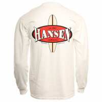 Read Hansen Surfboards Inc. Reviews