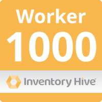 Read Inventory Hive Reviews