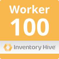 Read Inventory Hive Reviews