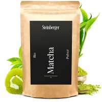 Lesen Steinberger Superfoods / veganflow GmbH Bewertungen