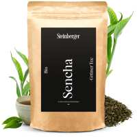 Lesen Steinberger Superfoods / veganflow GmbH Bewertungen