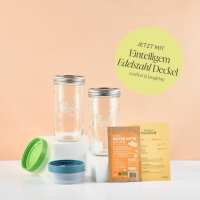 Lesen Lieblingsglas Bewertungen