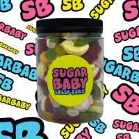 Read SUGAR BABY LOLLY JARS Reviews