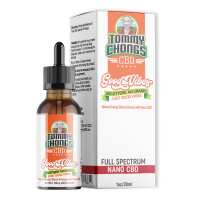 Read Tommy Chong\'s CBD Reviews