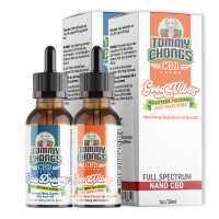 Read Tommy Chong\'s CBD Reviews
