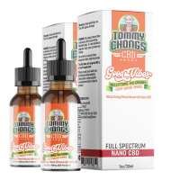 Read Tommy Chong\'s CBD Reviews